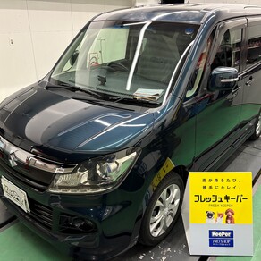 スズキ・ソリオ