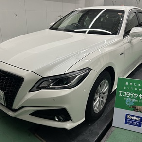 トヨタ・クラウン