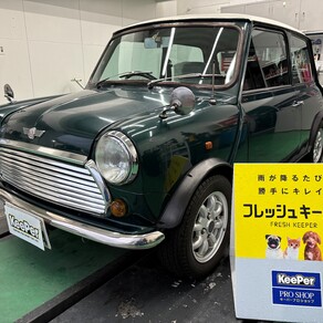 その他・MINI　クーパー