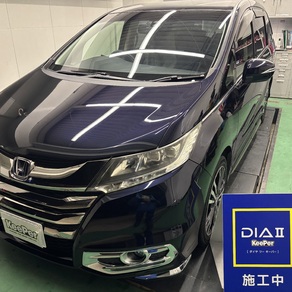 ホンダ・オデッセイ