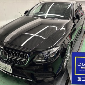 メルセデス・ベンツ・Eクラス