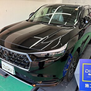 ホンダ・ヴェゼル