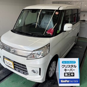 マツダ・フレア