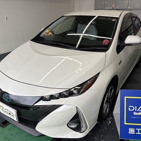 トヨタ・プリウス