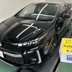 トヨタ・プリウス