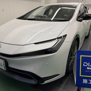 トヨタ・プリウス