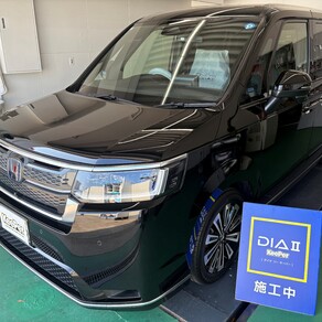 ホンダ・ステップワゴン