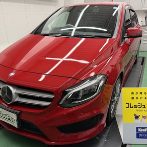 メルセデス・ベンツ・Bクラス