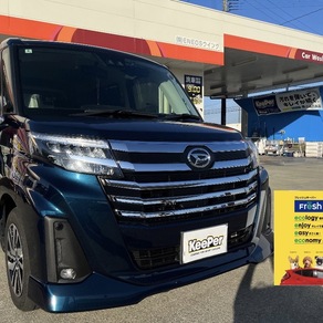 ダイハツ・トール