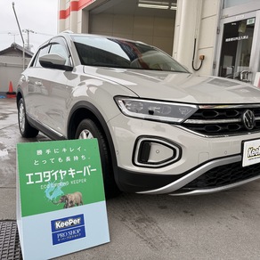 フォルクスワーゲン・ティーロック