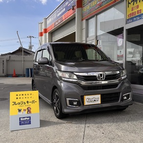 ホンダ・N-WGN