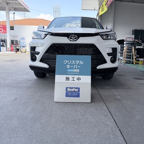 トヨタ・ライズ