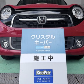 ホンダ・N-ONE