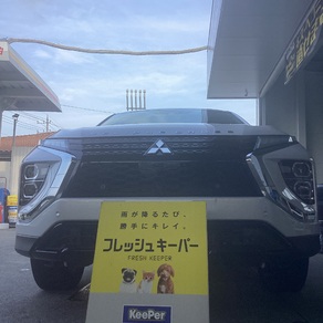 三菱・エクリプスクロス
