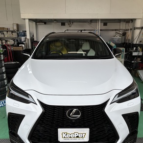 レクサス・NX