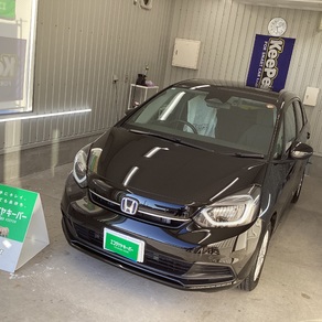 ホンダ・フィット