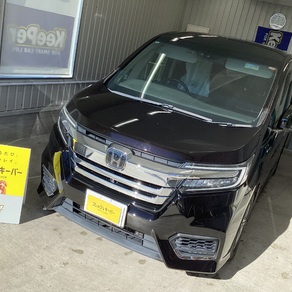 ホンダ・ステップワゴン