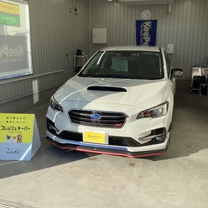 スバル・レガシィ