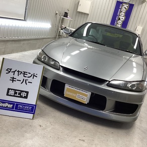 日産・シルビア