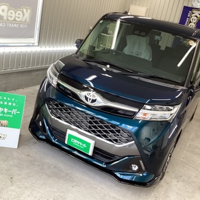 トヨタ・ルーミー