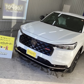 ホンダ・ヴェゼル