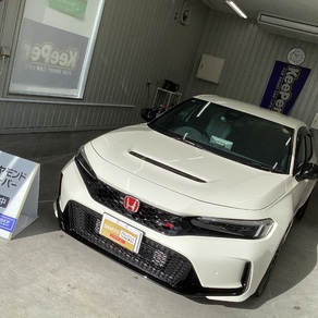 ホンダ・シビック 