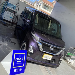 日産・ルークス