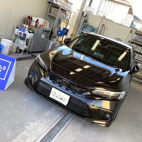 ホンダ・シビック 