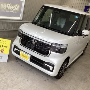 ホンダ・N-BOX