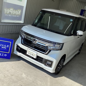 ホンダ・N-BOX