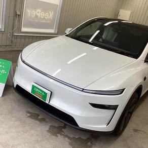 その他・テスラ・モデルY