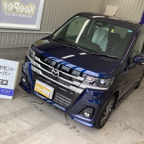 マツダ・フレア