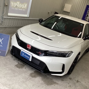 ホンダ・シビック タイプR