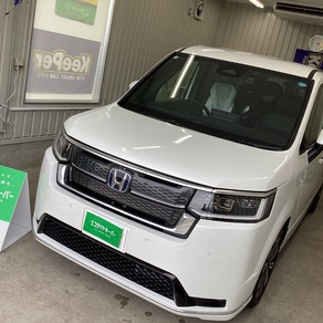 ホンダ・ステップワゴン