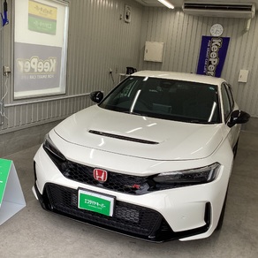 ホンダ・シビック タイプR