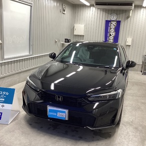 ホンダ・シビック 