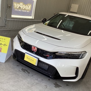 ホンダ・シビック タイプR