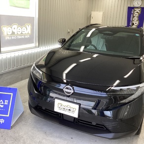 日産・ノート