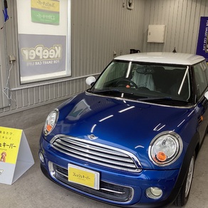 BMW・MINI