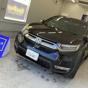 ホンダ・CR-V