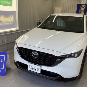 マツダ・CX-5