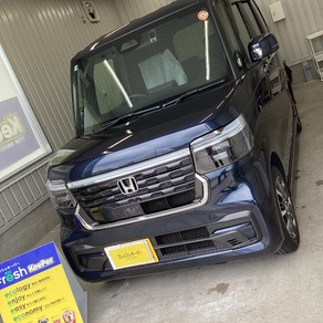 ホンダ・N-BOX