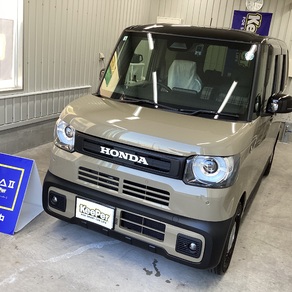 ホンダ・N-BOX