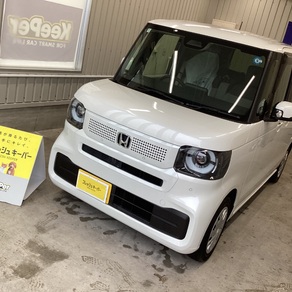 ホンダ・N-BOX