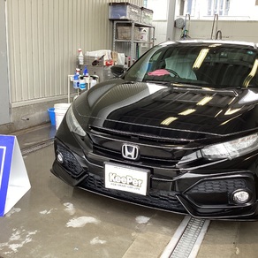 ホンダ・シビック タイプR