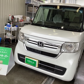 ホンダ・N-BOX