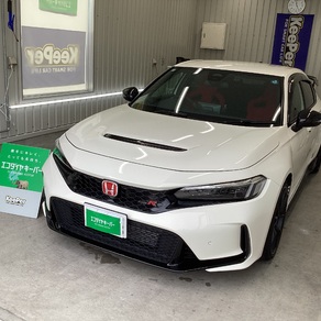 ホンダ・シビック タイプR