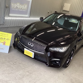 日産・スカイライン