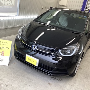 ホンダ・フィット