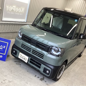 ホンダ・N-BOX